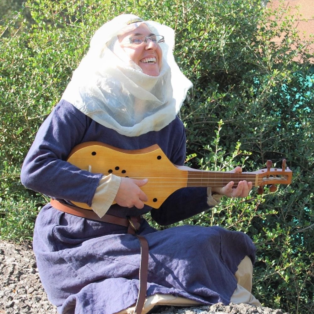The Bard Renard