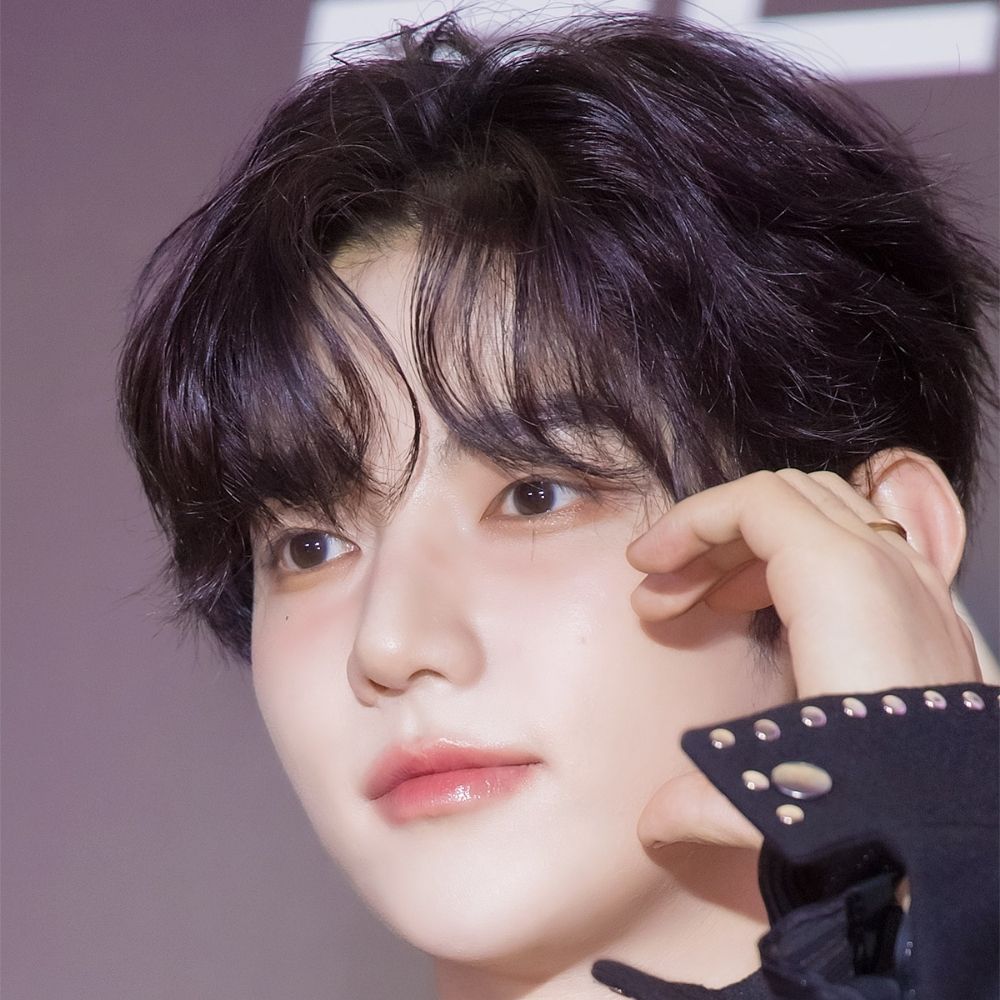 #SB19 #ZhangHao