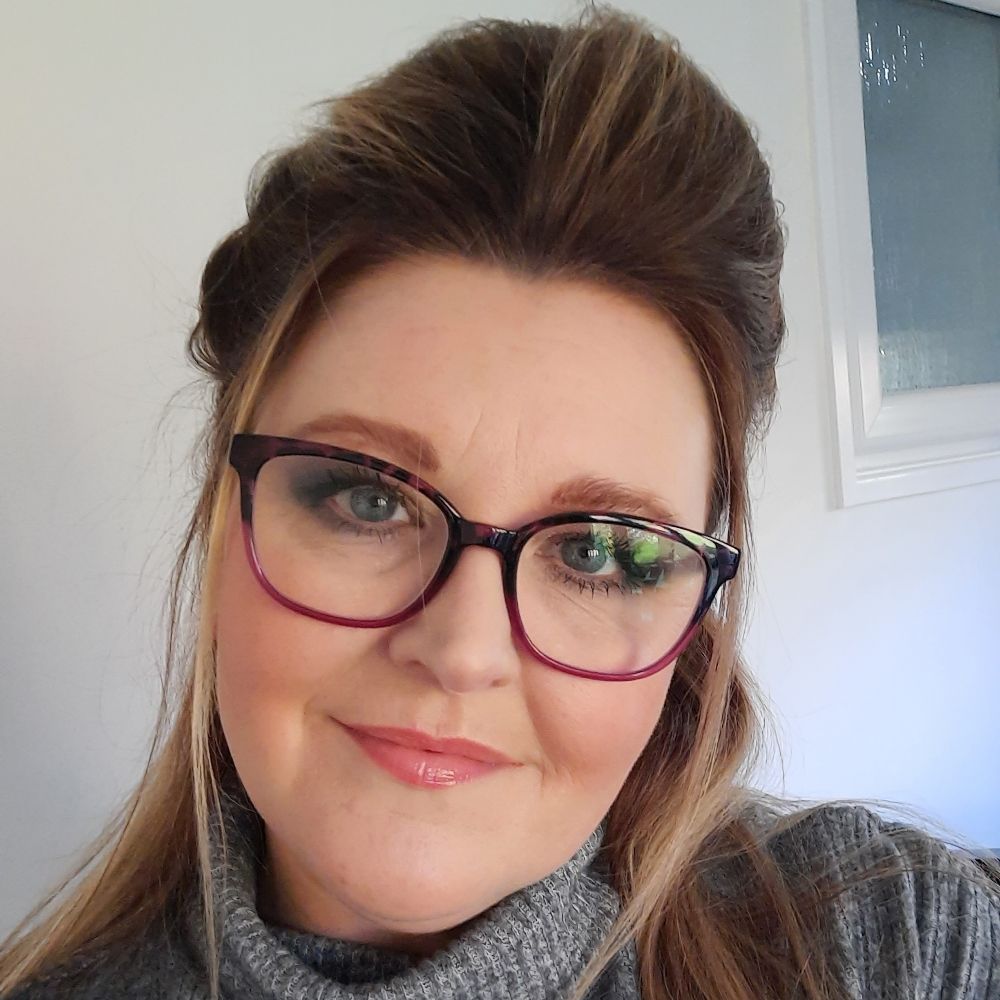 Lisa Morrison
