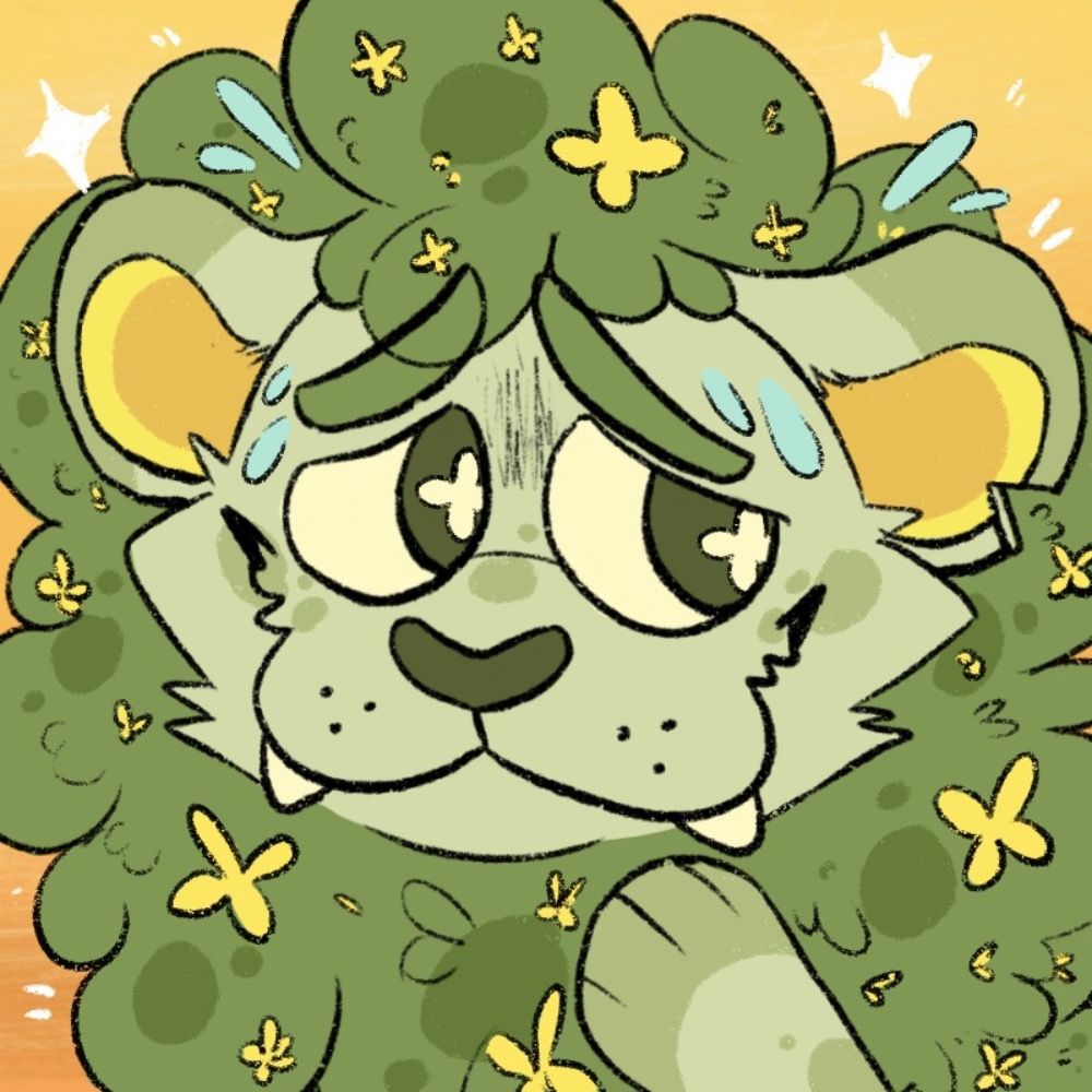 ✨🌿 Basil 🌿✨
