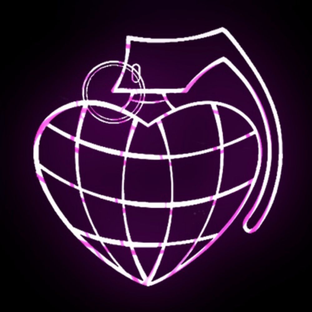Heartbeats & Hand Grenades
