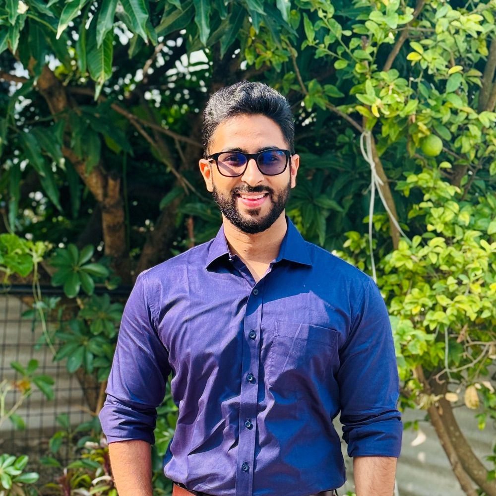 Hemant Pandey