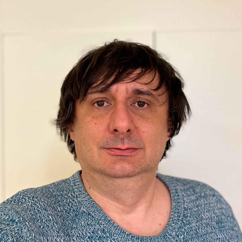 Vladimir Neskovic Kesma's avatar