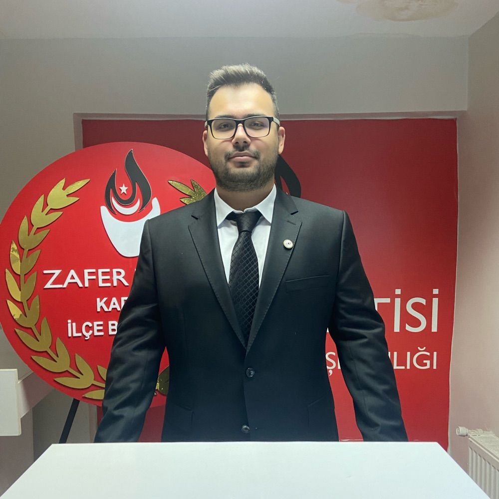 Ali Uçar
