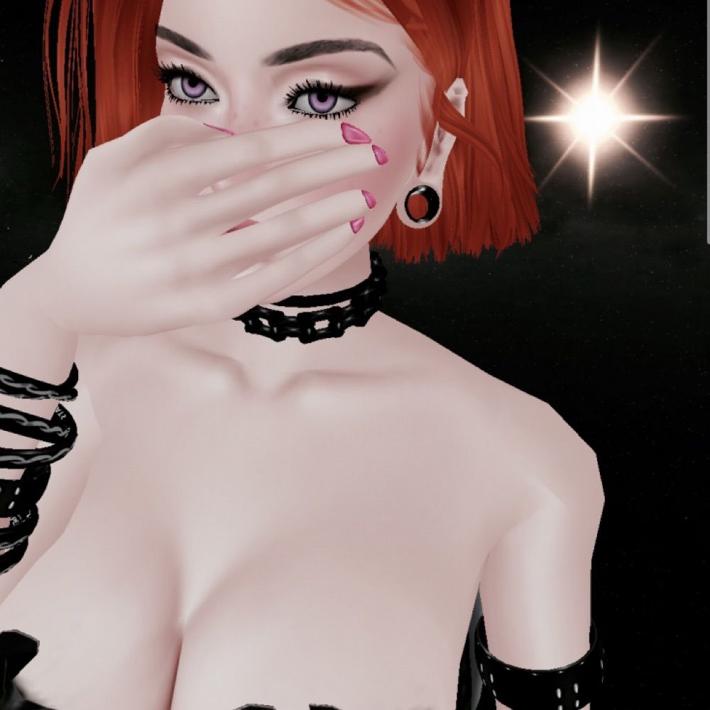 Raineybluezzz