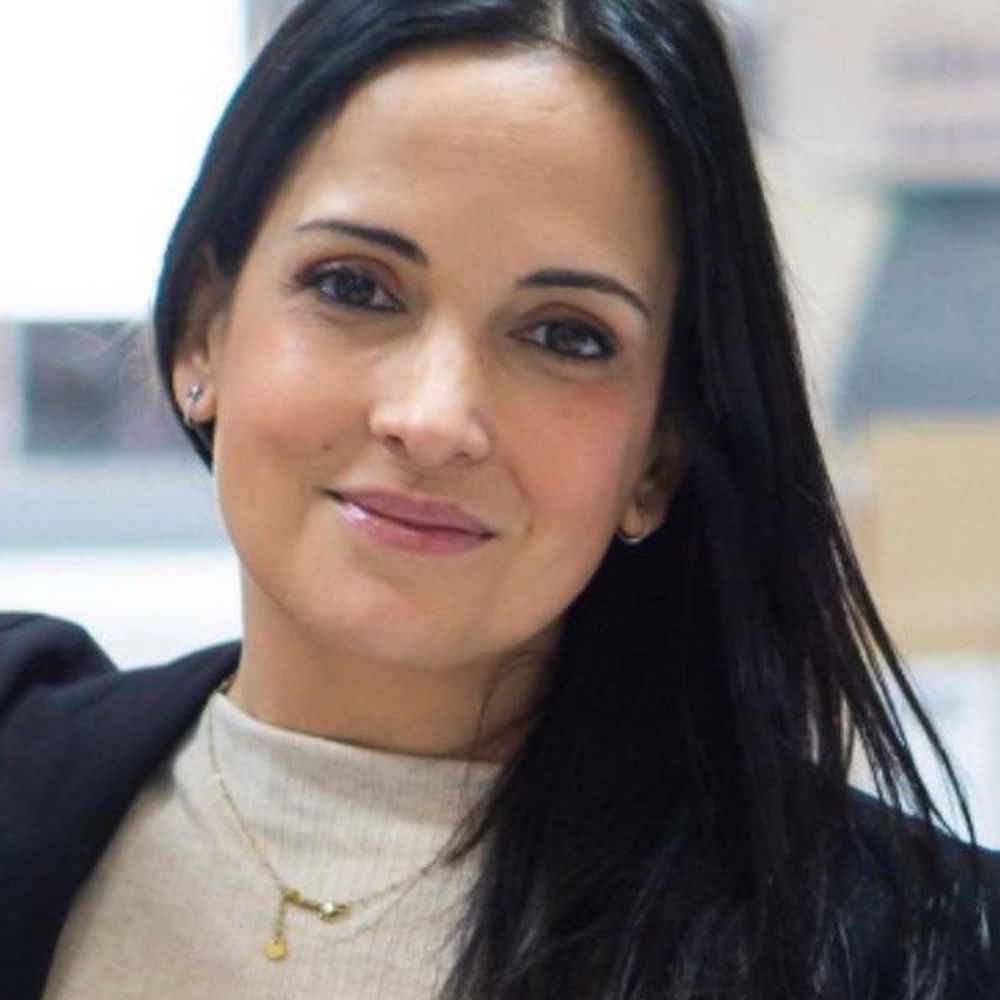 Sara Gago