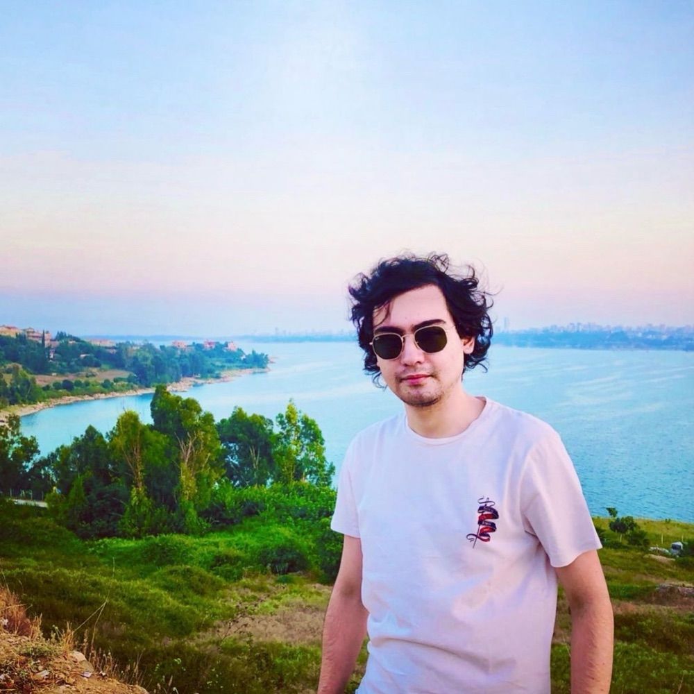 Çağatay Kılıç