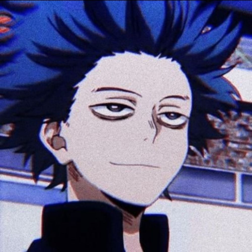 Um otaku desconhecido ae