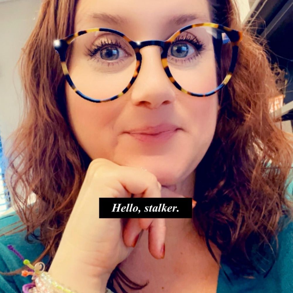Auntie M