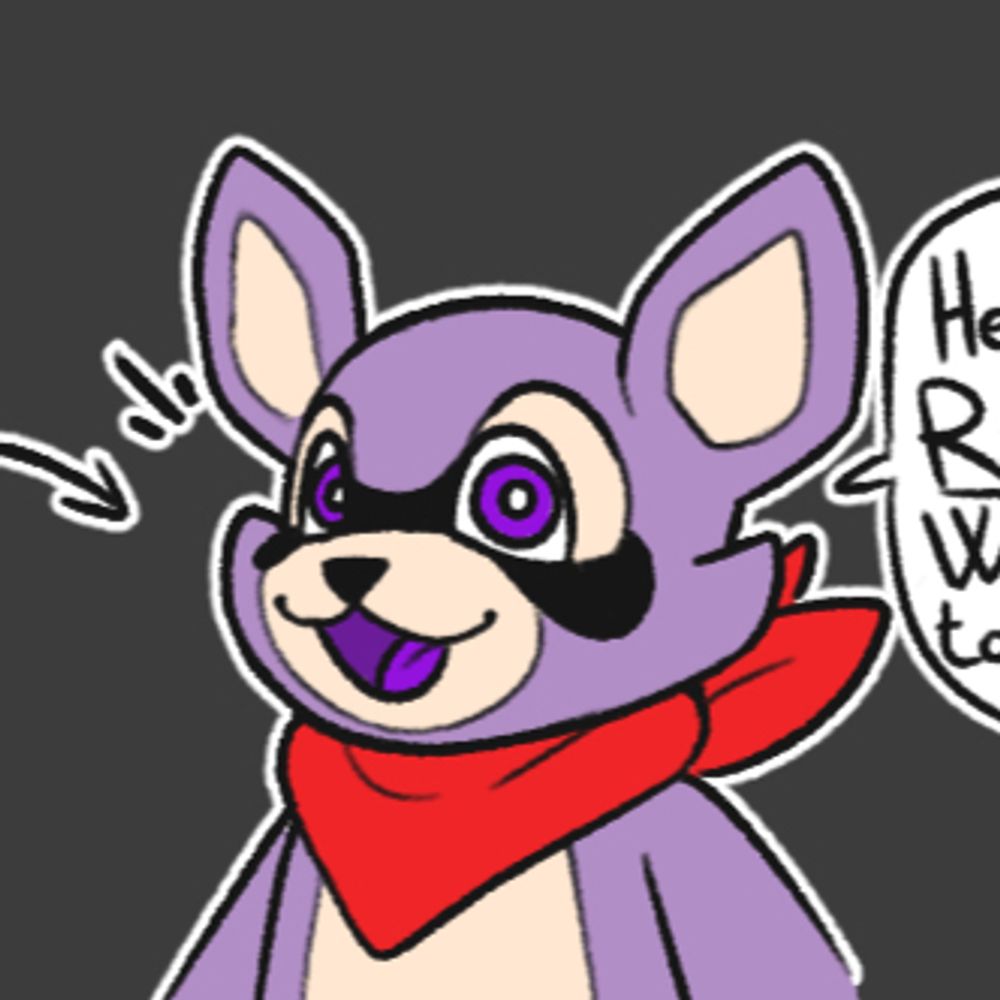 Rambley! (Delta)