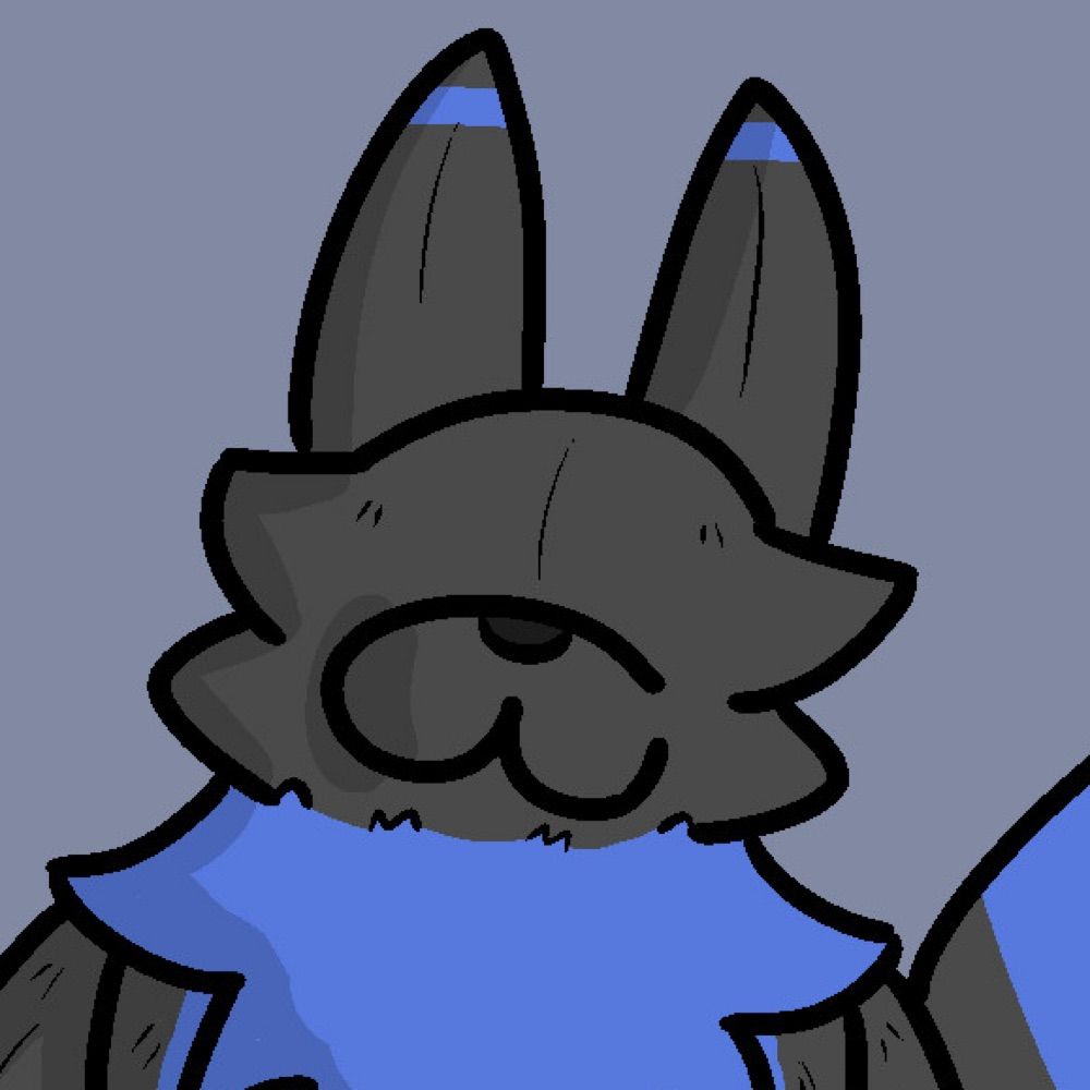 Raccoon plush drone (Delta)