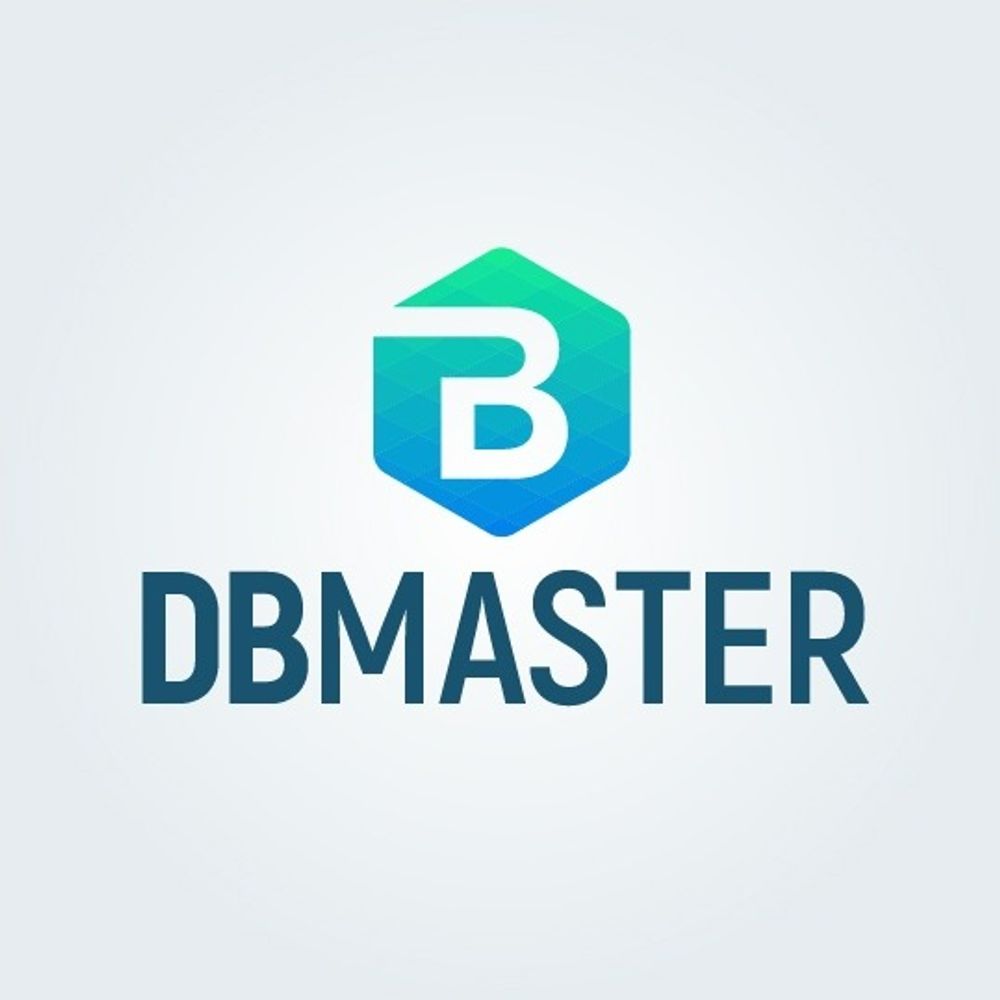 DBMASTER Bilgi Teknolojileri A.Ş.