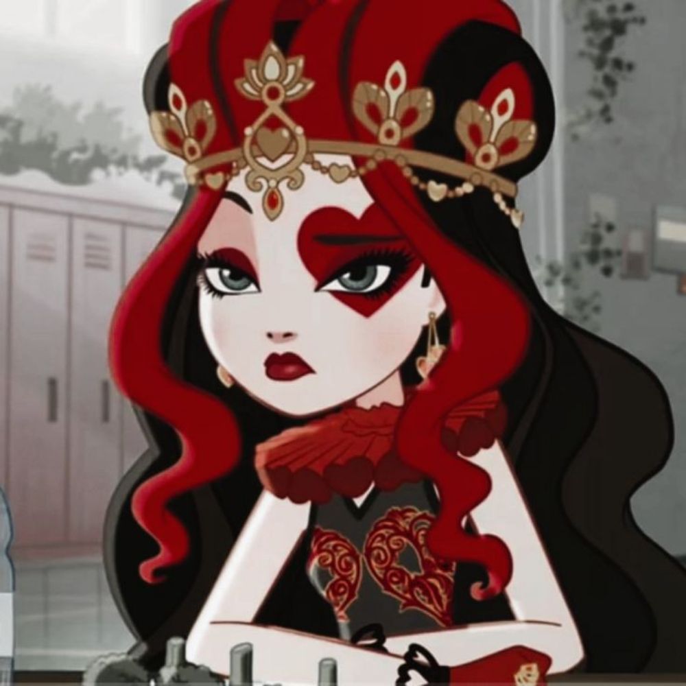 Lizzie Hearts