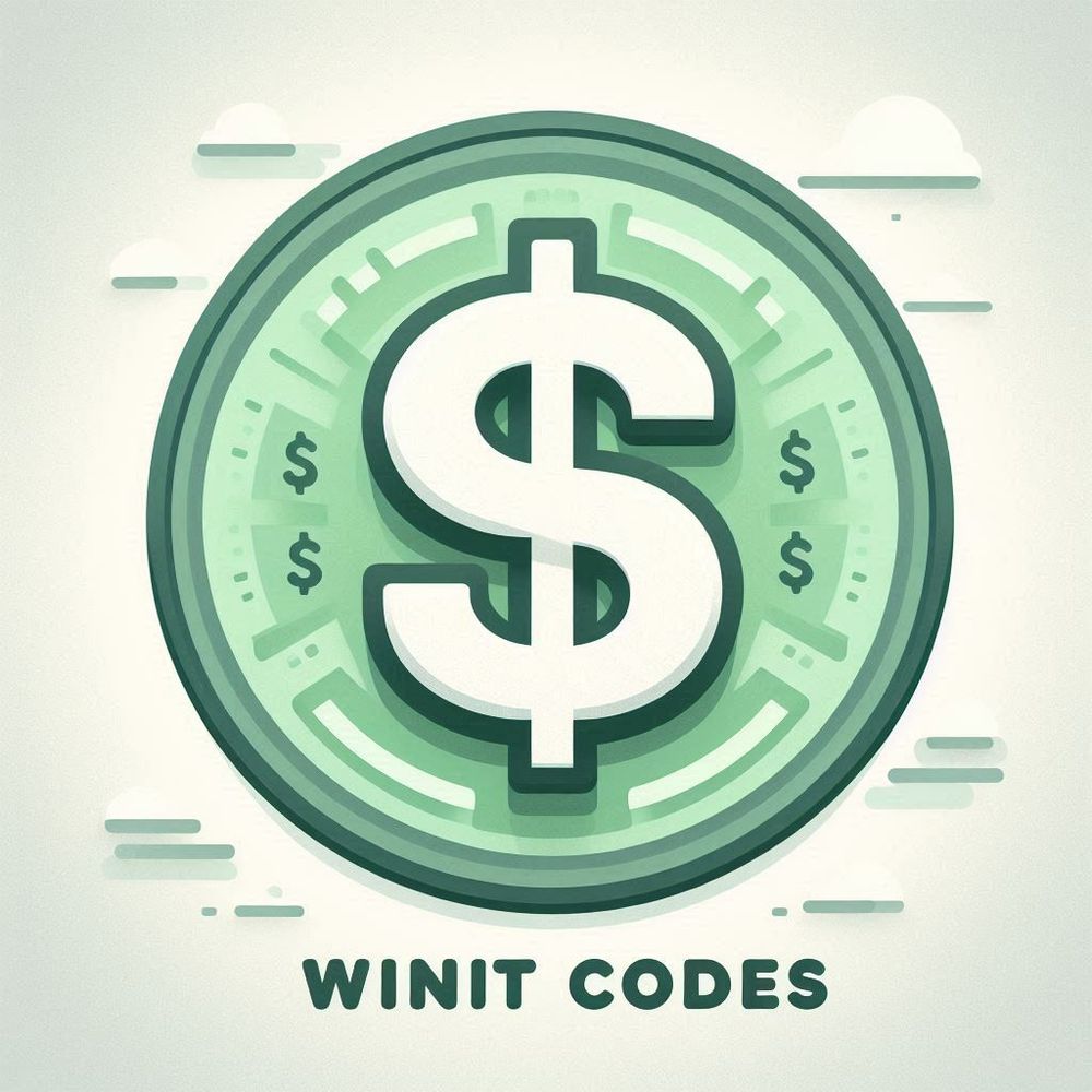 WinIt Codes