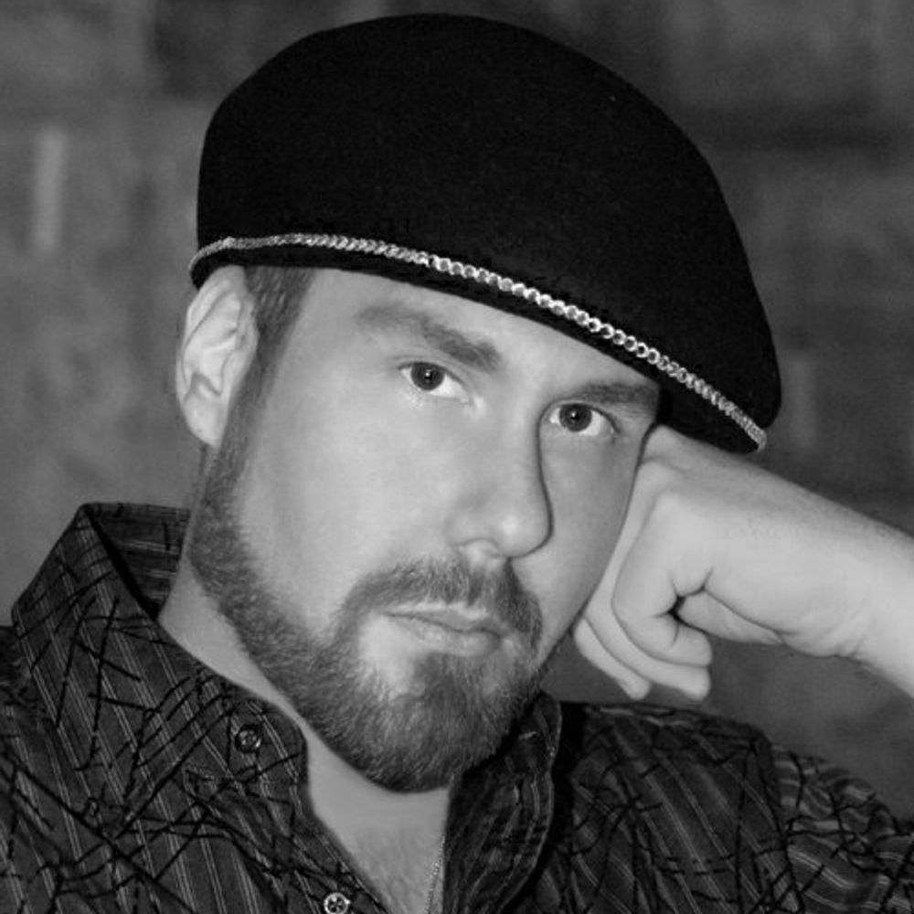 Sean Krystofer Colby