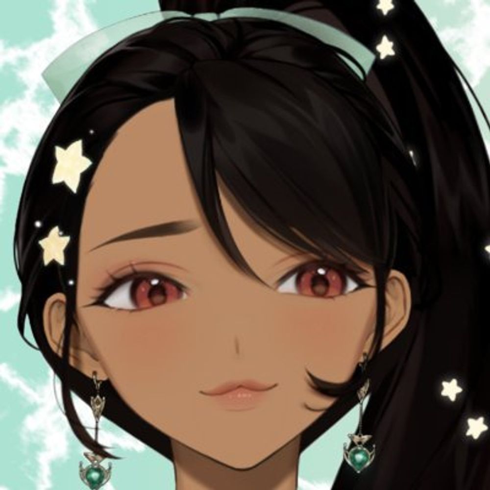 Manayu ⛱️🐢