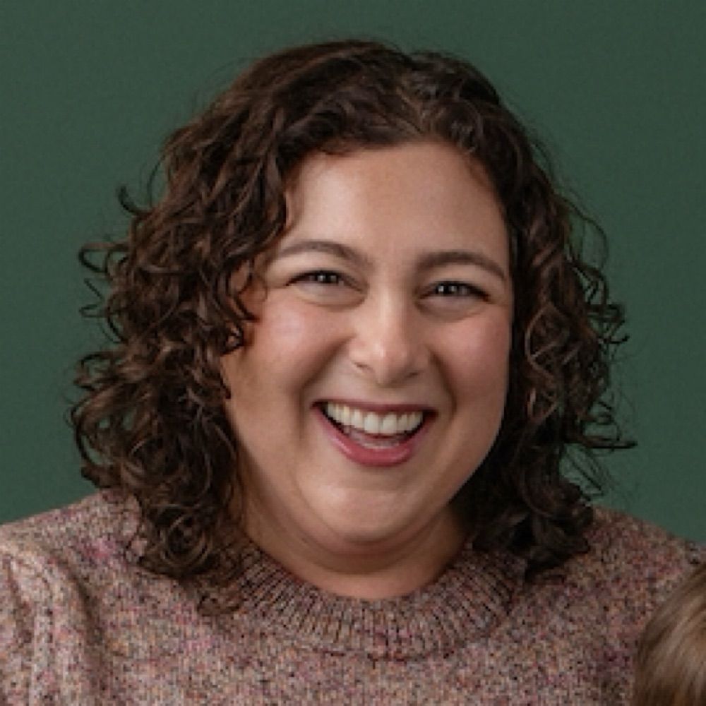 Amanda Horning