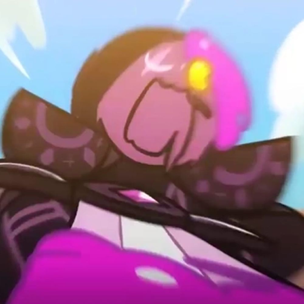 🩸⚠️Apollo⚠️🩸