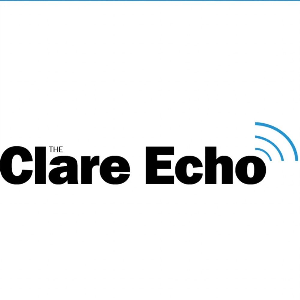 The Clare Echo