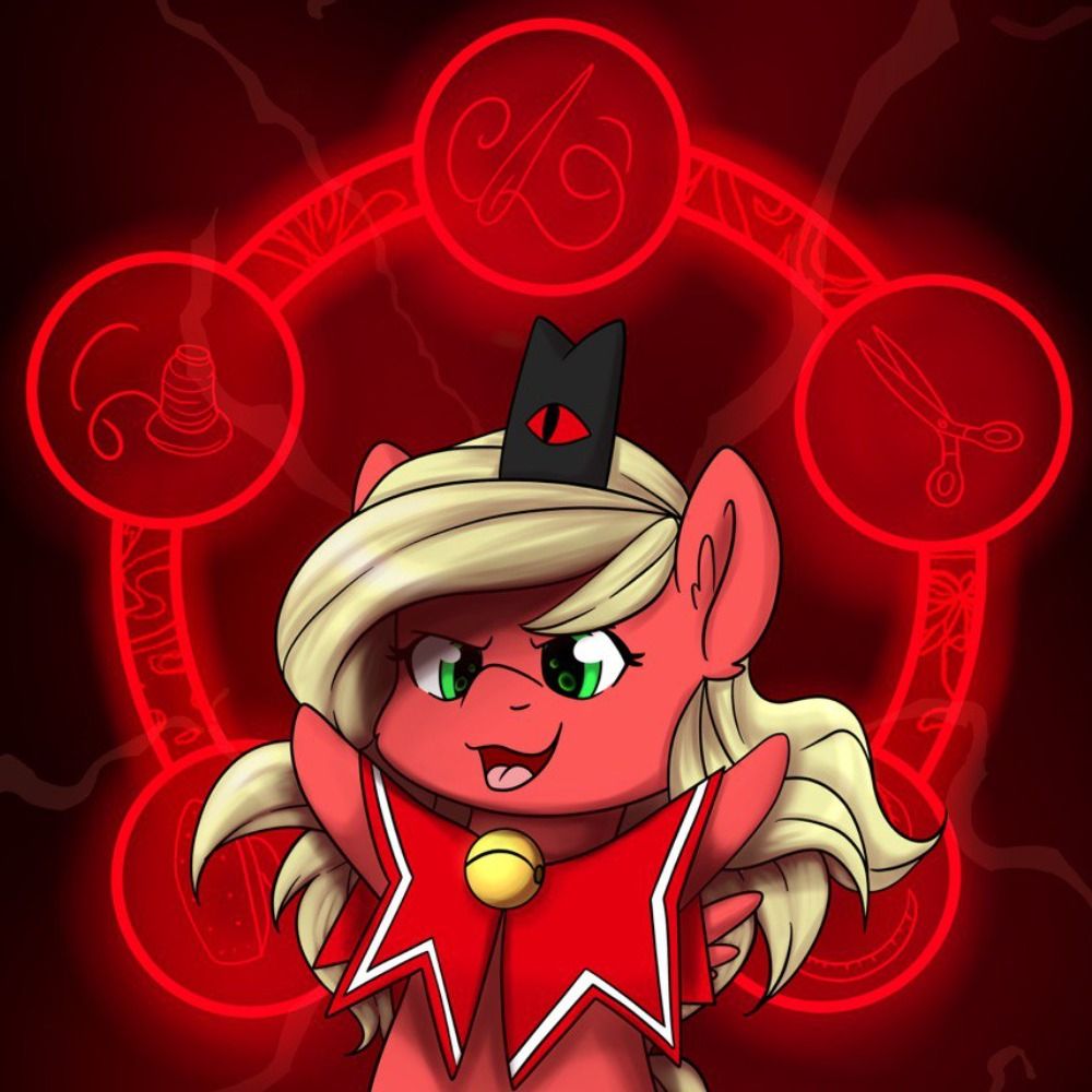 MelodisDE -> Next stop Galacon