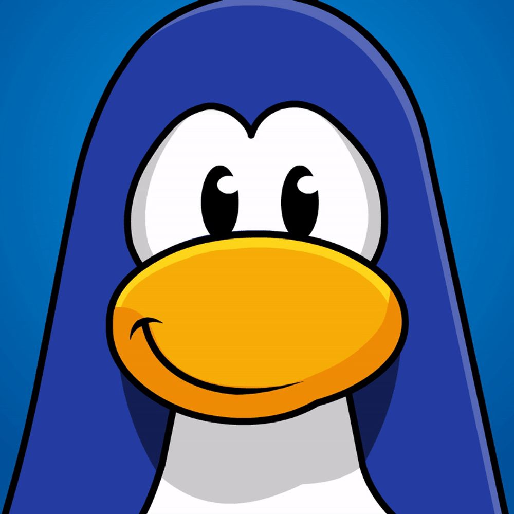 Club Penguin Journey