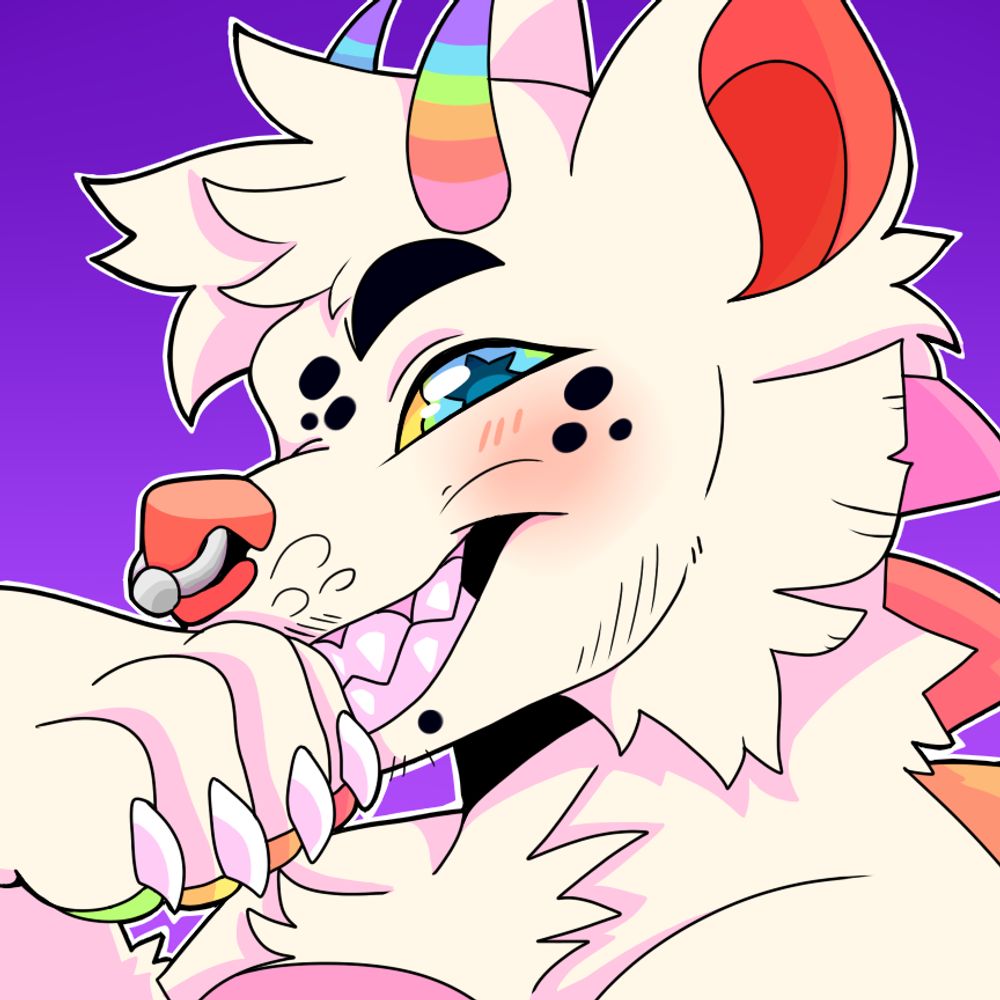 BoiThatBarks 🌈💖