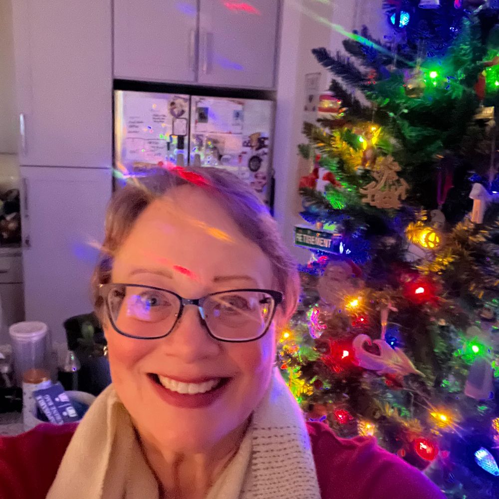 Sue (Fager) McKinney 