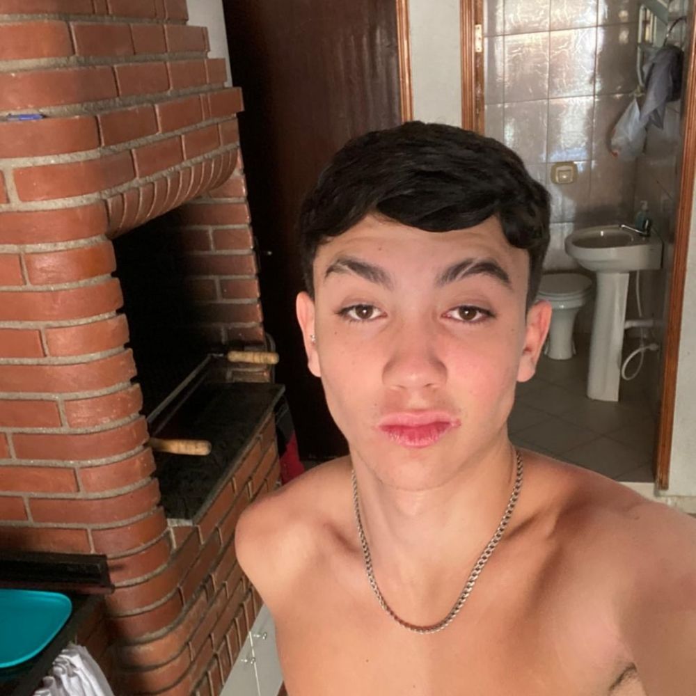 Menino mal