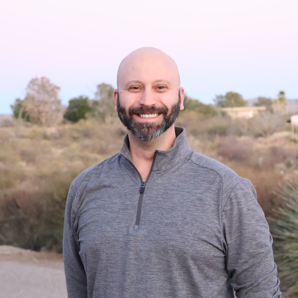 Scott Sayres