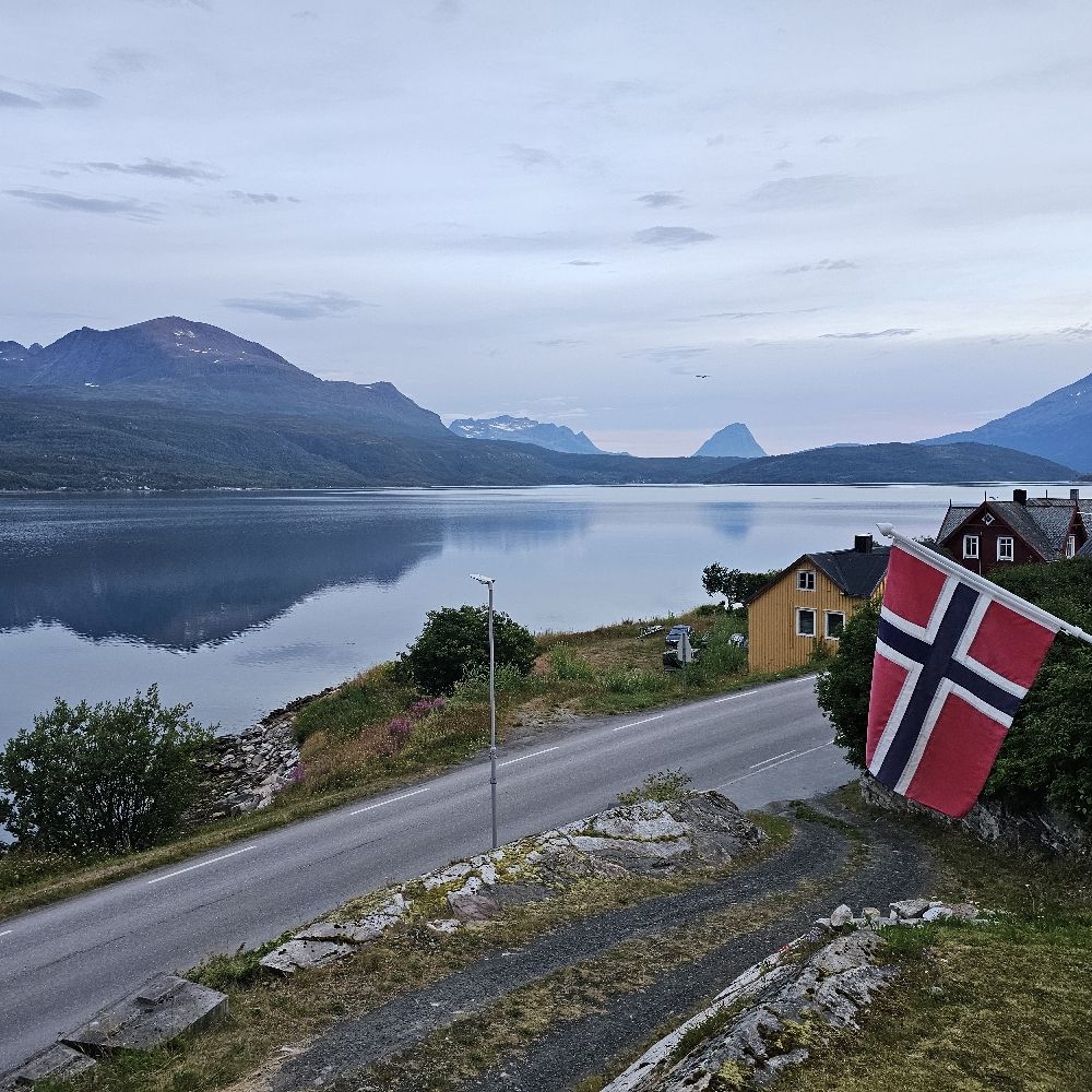 Gøran B. Aasen