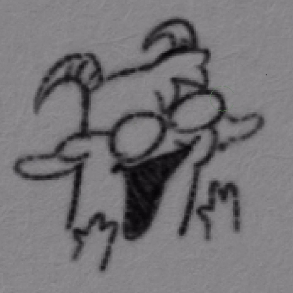 Mr. McBones