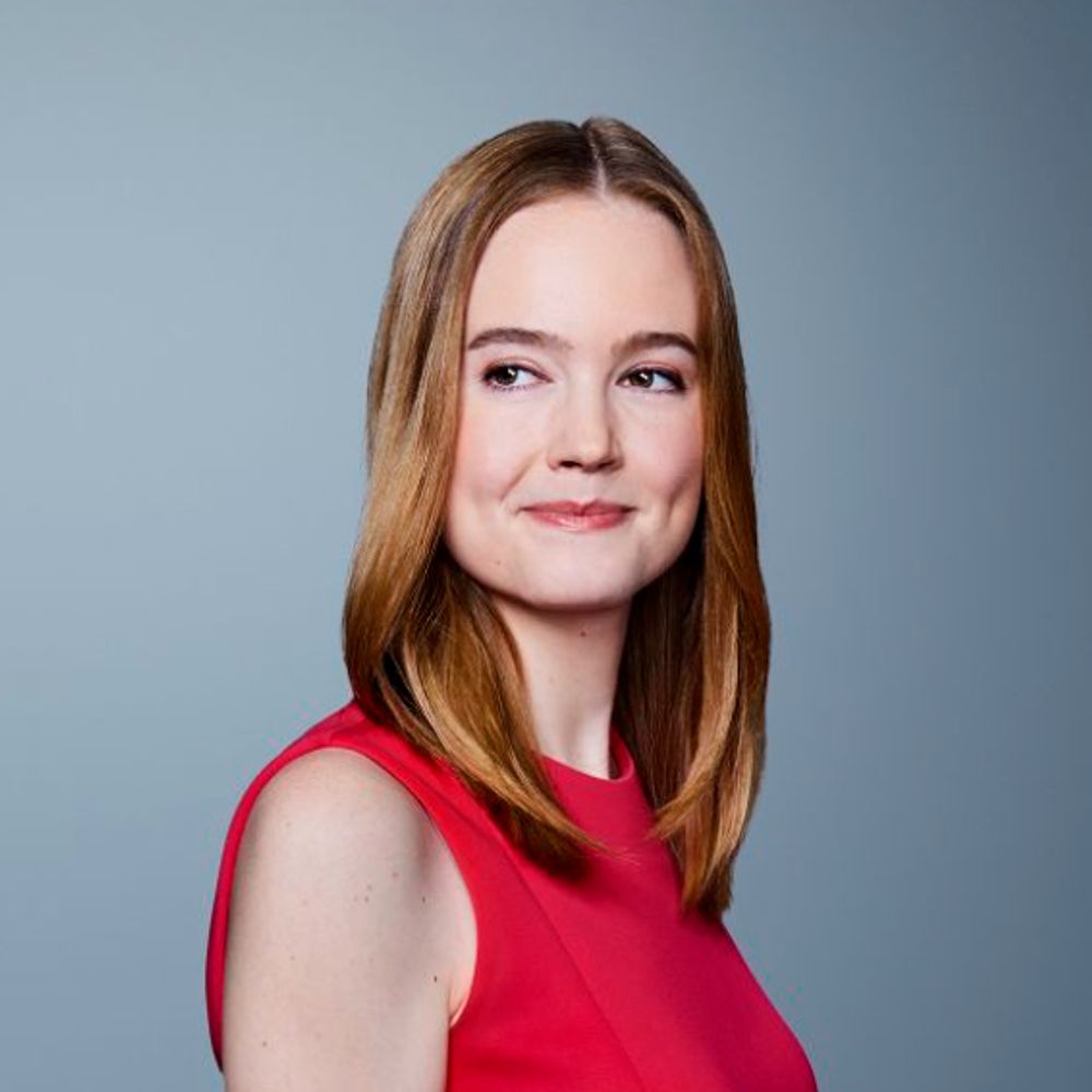 Kate Sullivan