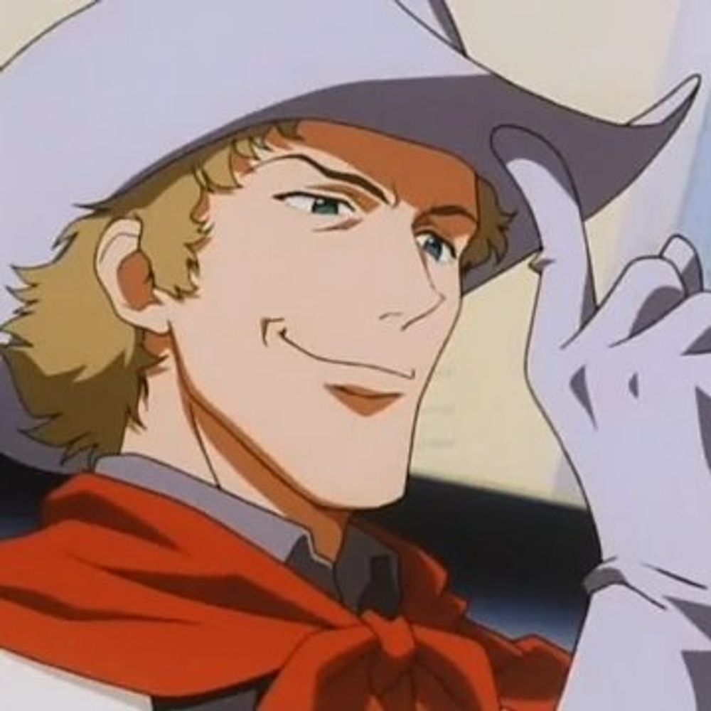 SpaceCowboy