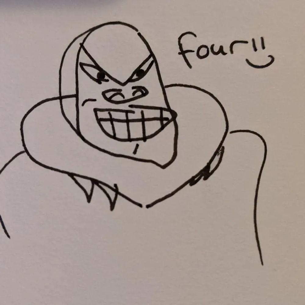Foahr