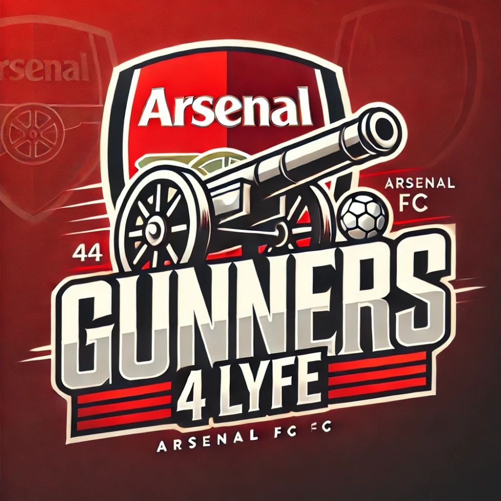 Gunners 4 Lyfe