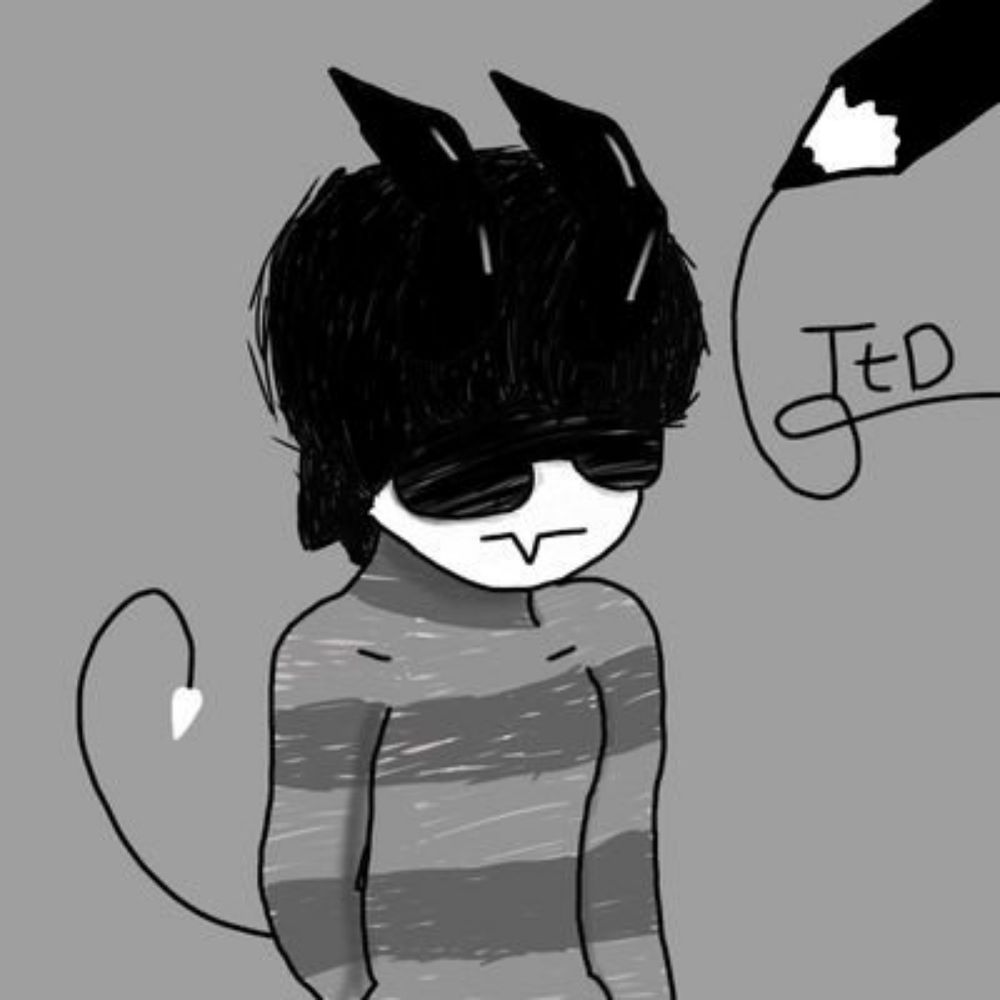 ToriDrawn