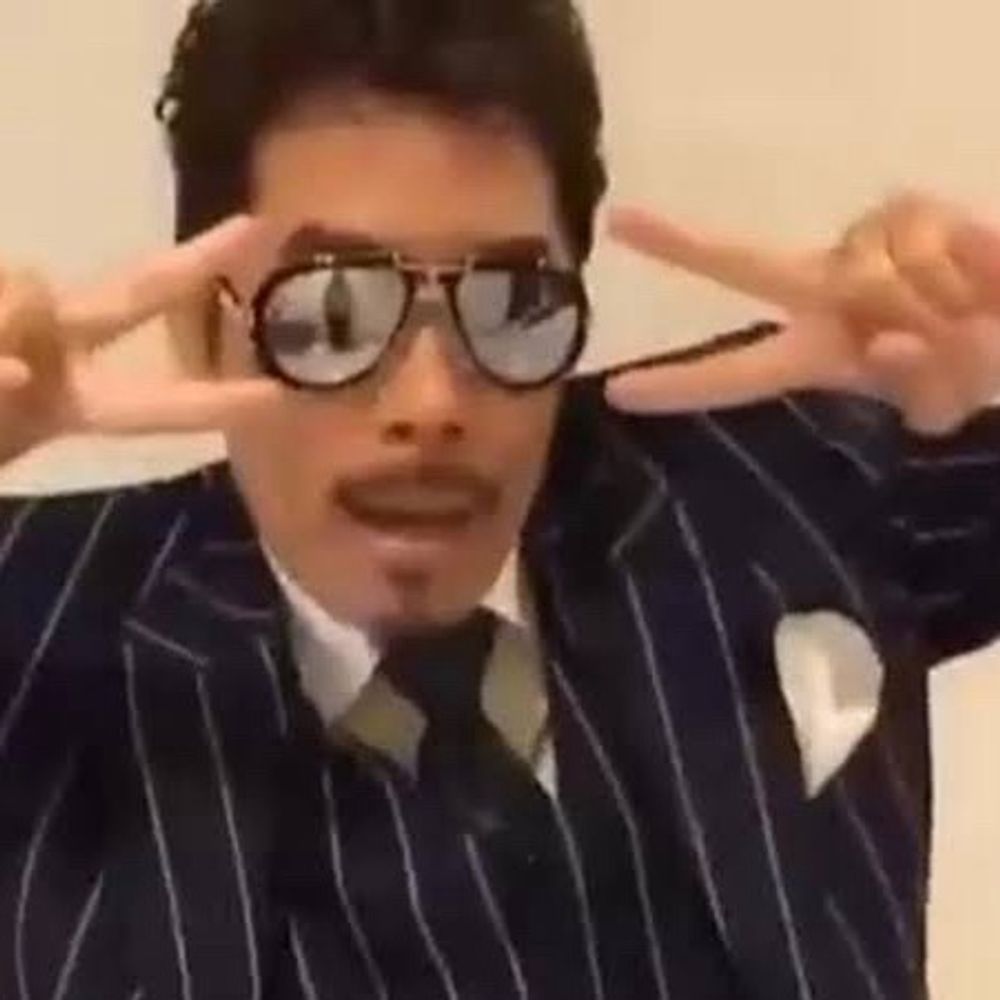ぢ持ちのひと