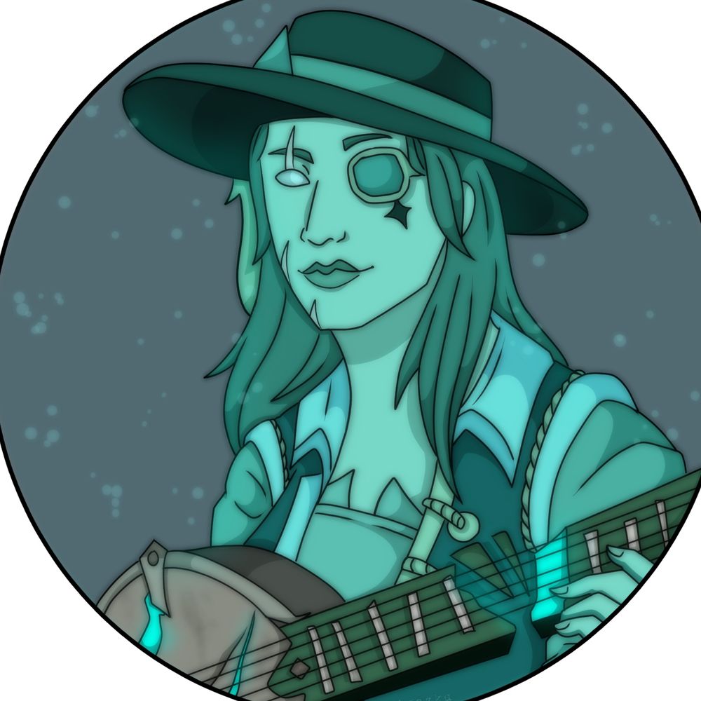 Star the Bard