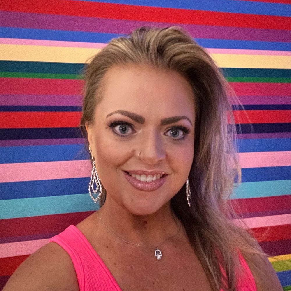 Erin Jones