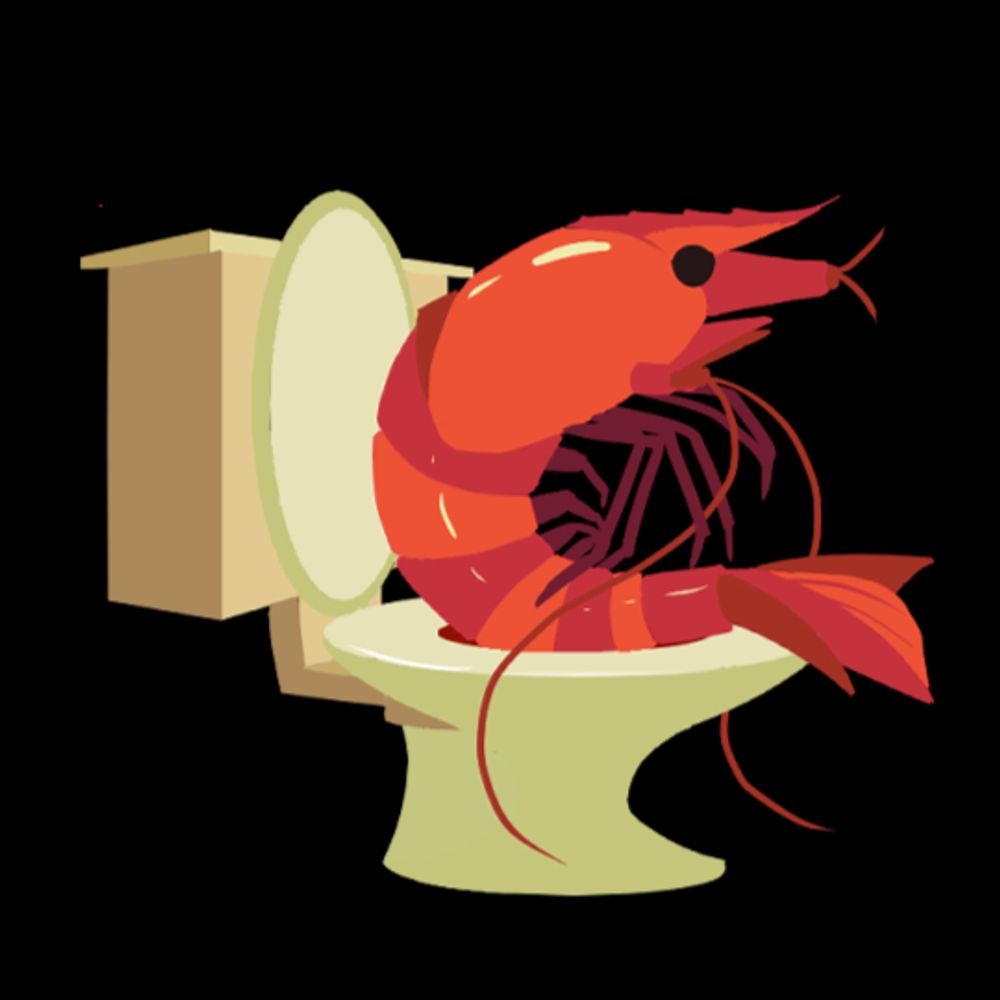 Suckerfish