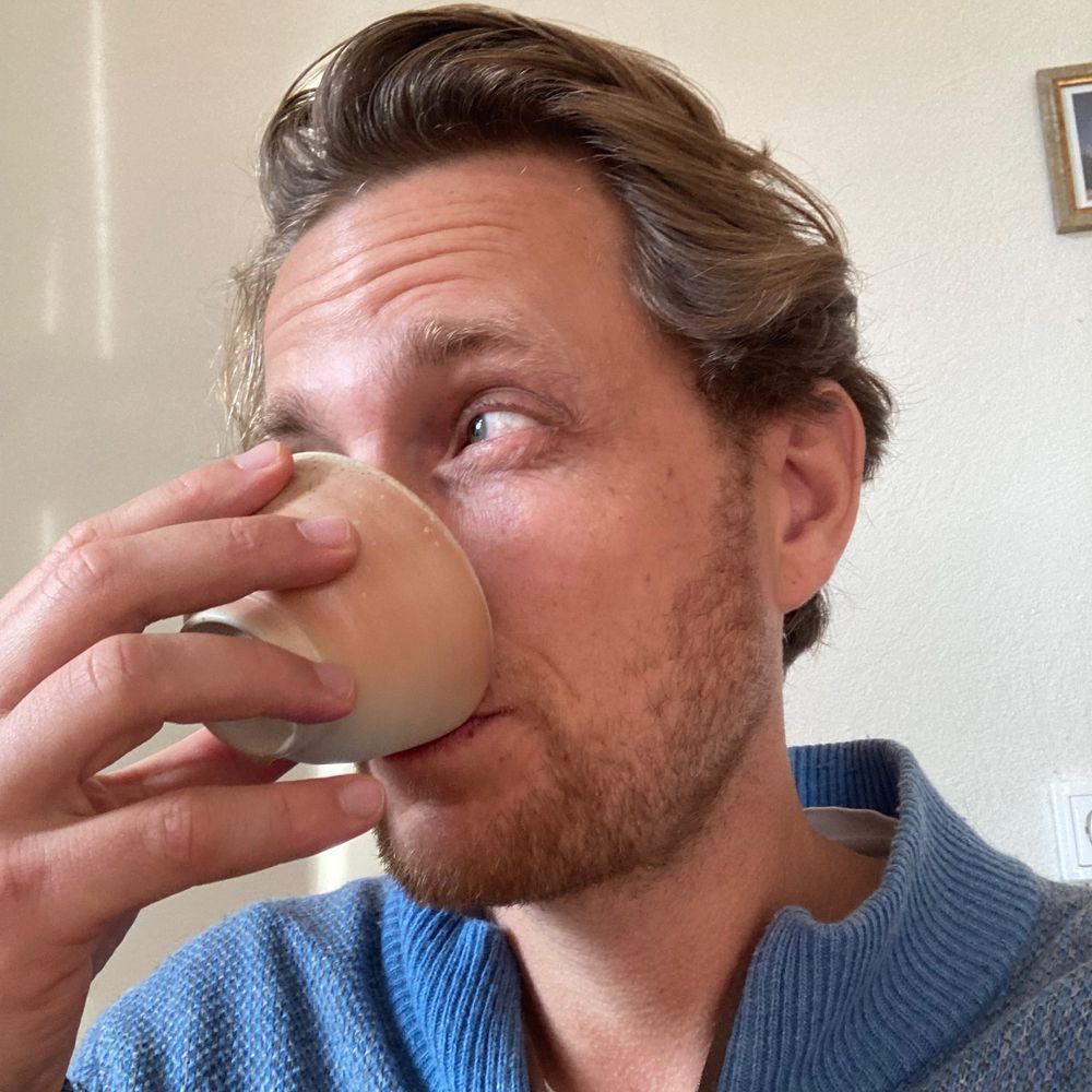 Sebastian Klein