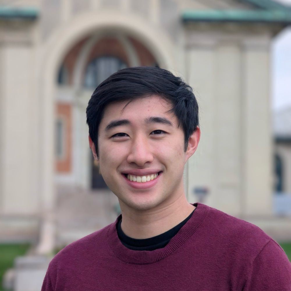 Eric Tang