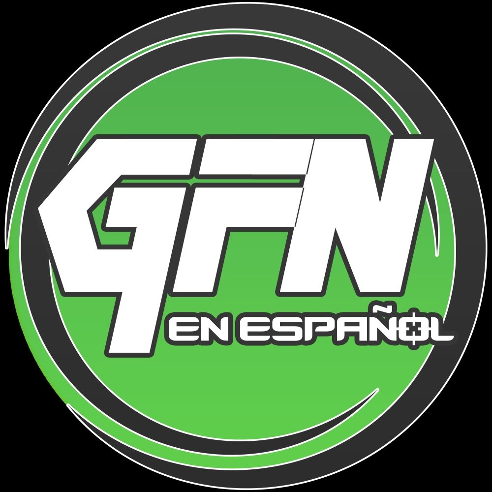 GeForce NOW en Español