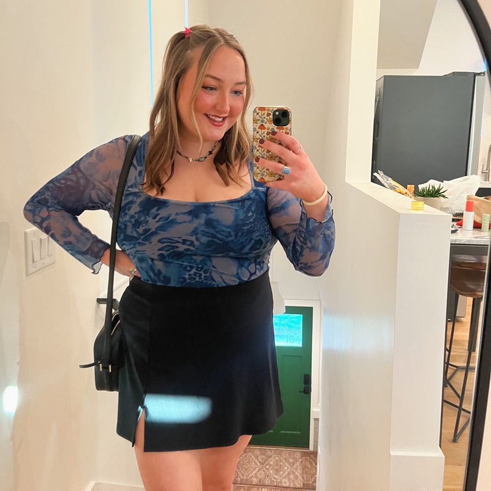 Ally Henry