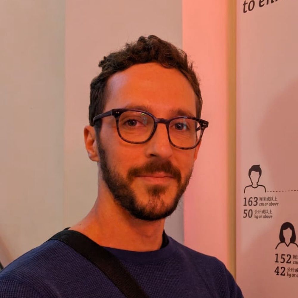 Elliot Napier