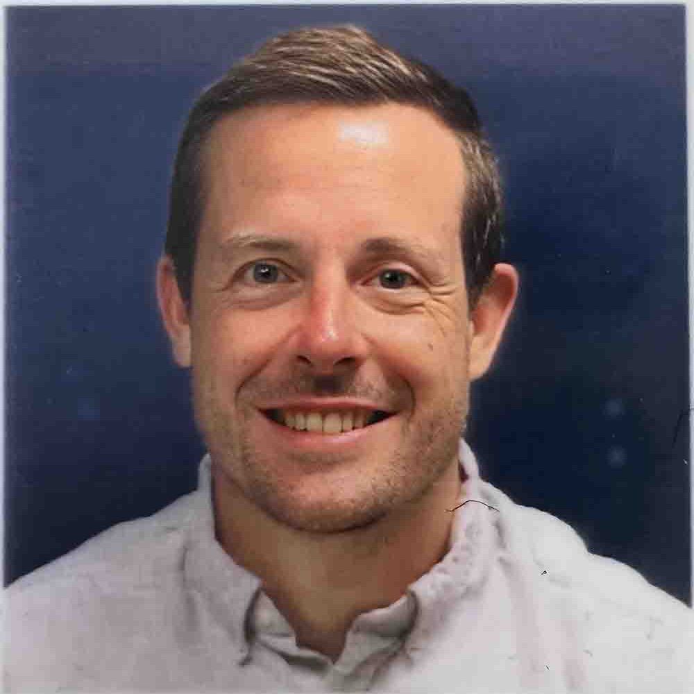 Jesse Brown