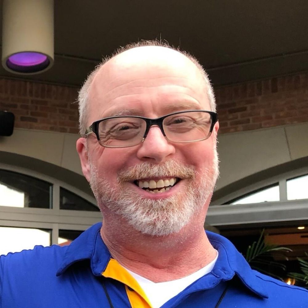 Steven A. Smith  he/him