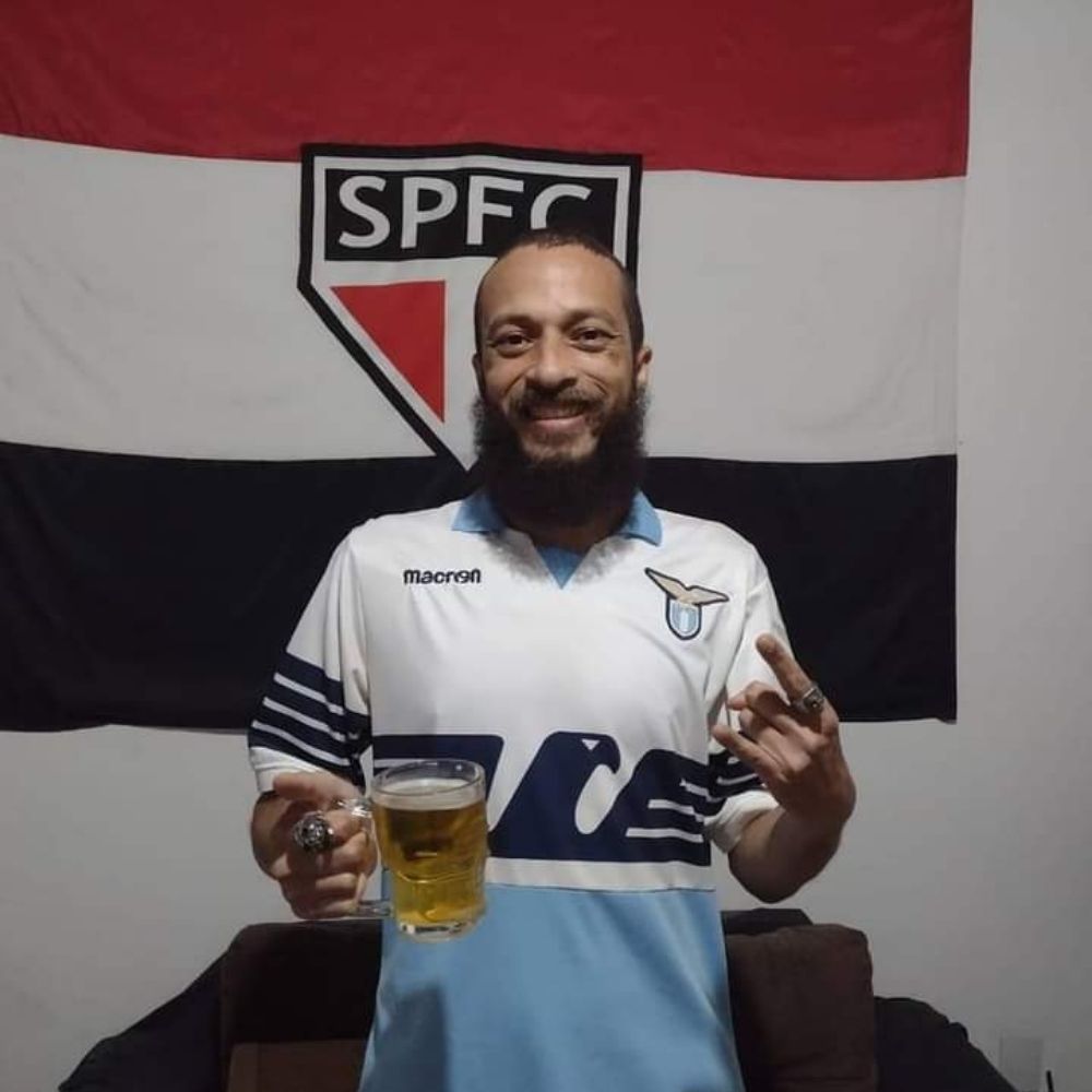 Jorge Gomes 
