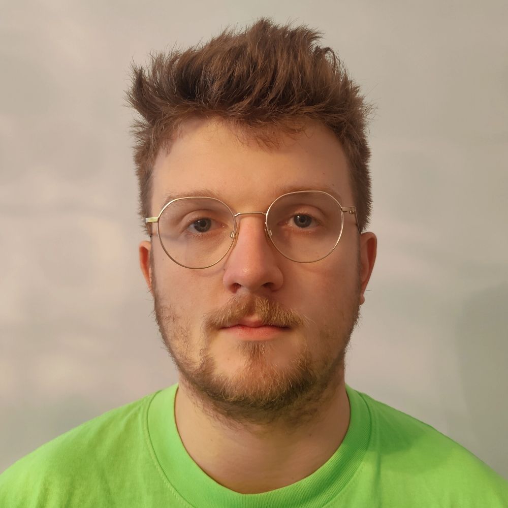 Ruairidh Macdonald