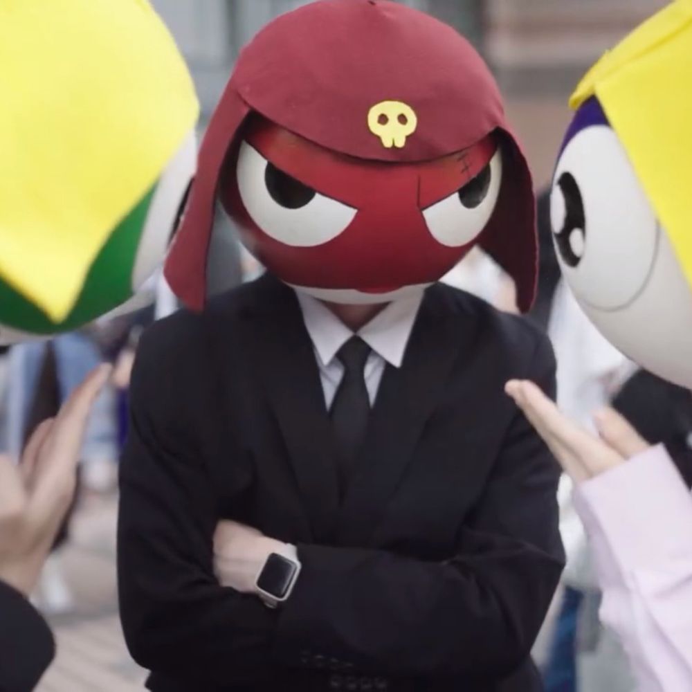 小宅